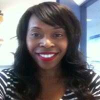 Zoé Ejebu's Photo